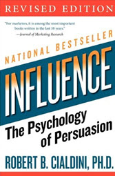 Sales Psychology of Persuasion