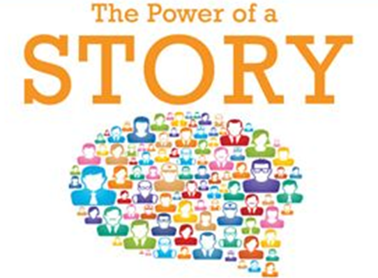 Power of Story in Sales Presentations